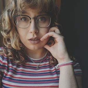 Meet your Posher, Mackenzie